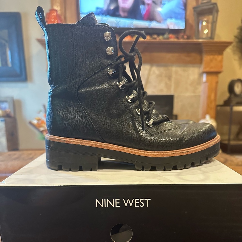 Nine West 6.5 Boots